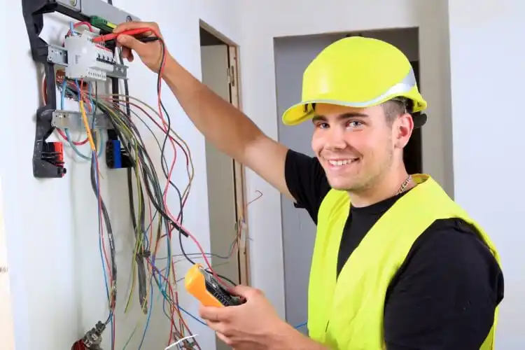 elektricien Winterswijk Henxel